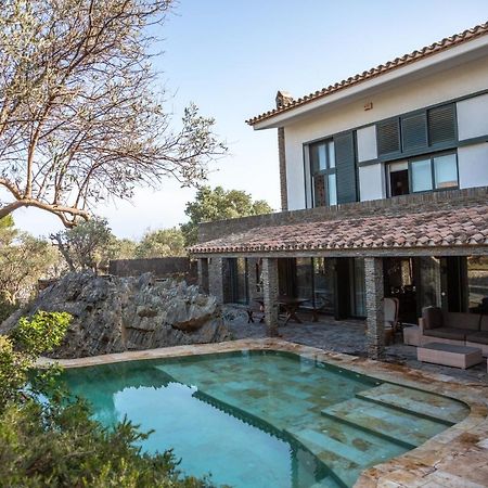 Es Cloper Villa Cadaqués Exteriör bild