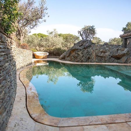 Es Cloper Villa Cadaqués Exteriör bild
